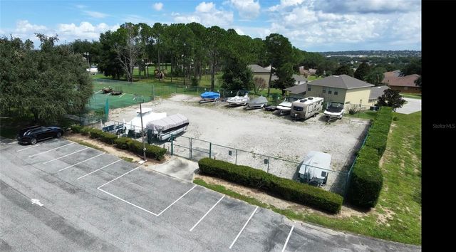 12616 LAKE RIDGE CIRCLE, Clermont, FL 34711
