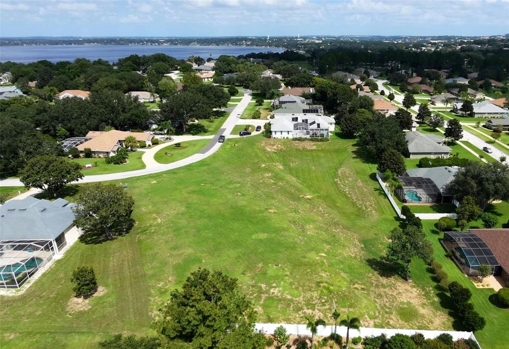 12616 LAKE RIDGE CIRCLE, Clermont, FL 34711