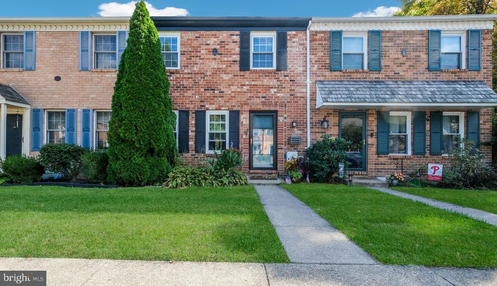 44 PROVIDENCE AVE, Doylestown, PA 18901