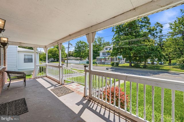 114 SOMERSET ST, Trenton, NJ 08638