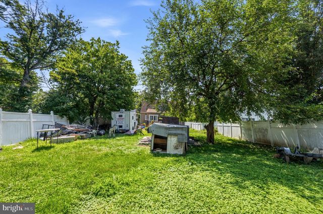 114 SOMERSET ST, Trenton, NJ 08638