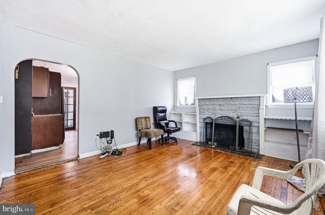 114 SOMERSET ST, Trenton, NJ 08638