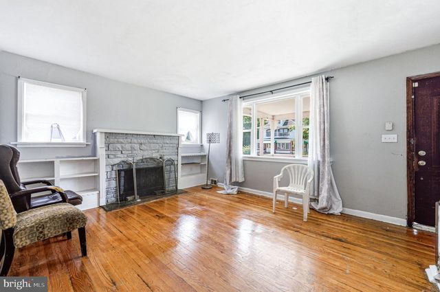114 SOMERSET ST, Trenton, NJ 08638