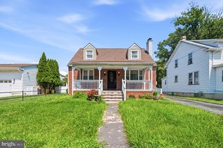 114 SOMERSET ST, Trenton, NJ 08638