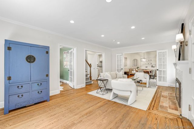 31 Dobbs Terrace, Scarsdale, NY 10583