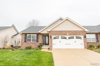 409 Bandmour Place, O'fallon, IL 62269