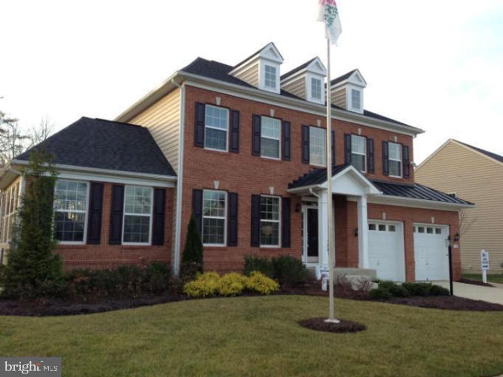 13205 OLD LIBERTY LN, Brandywine, MD 20613