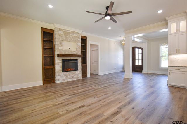 21043 Patriot Circle, Tyler, TX 75703