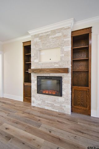 21043 Patriot Circle, Tyler, TX 75703