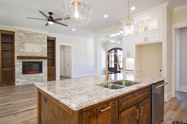 21043 Patriot Circle, Tyler, TX 75703