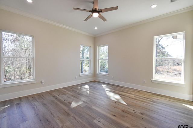 21043 Patriot Circle, Tyler, TX 75703