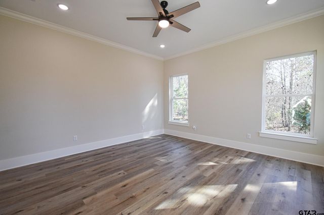 21043 Patriot Circle, Tyler, TX 75703