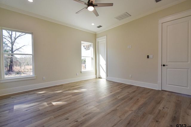 21043 Patriot Circle, Tyler, TX 75703