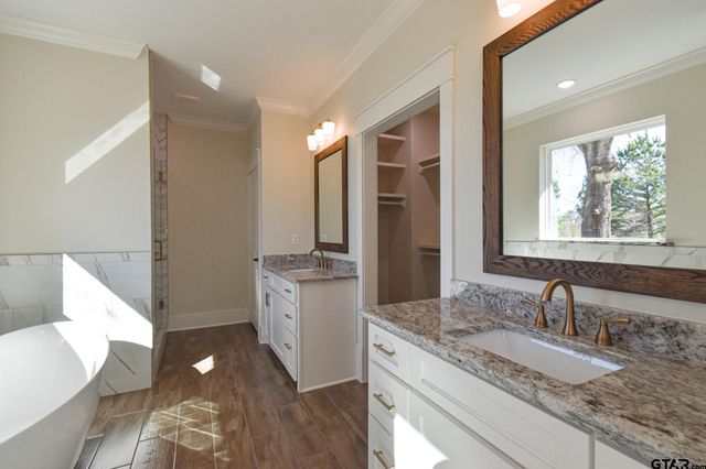 21043 Patriot Circle, Tyler, TX 75703