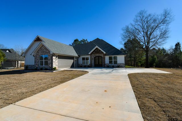 21043 Patriot Circle, Tyler, TX 75703