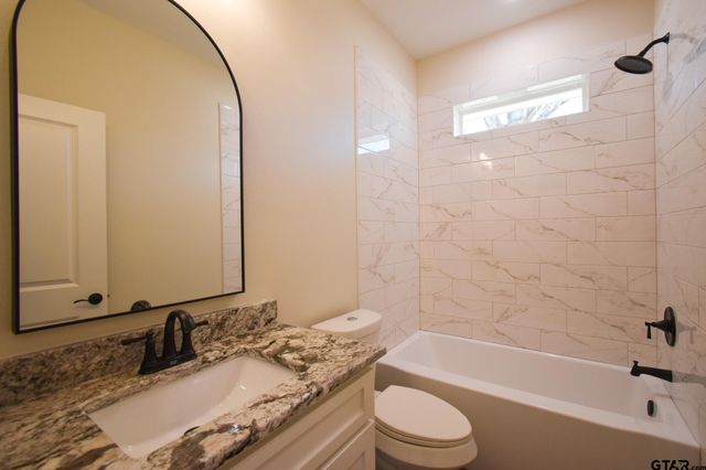 21043 Patriot Circle, Tyler, TX 75703