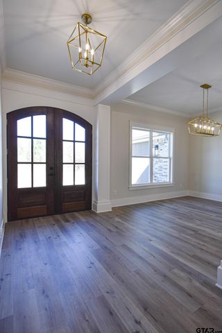 21043 Patriot Circle, Tyler, TX 75703