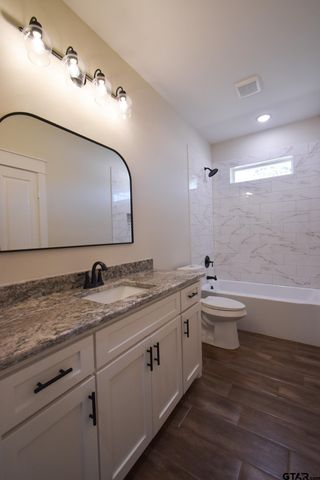 21043 Patriot Circle, Tyler, TX 75703