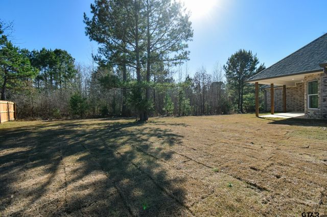 21043 Patriot Circle, Tyler, TX 75703