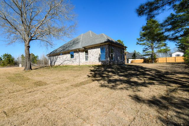 21043 Patriot Circle, Tyler, TX 75703