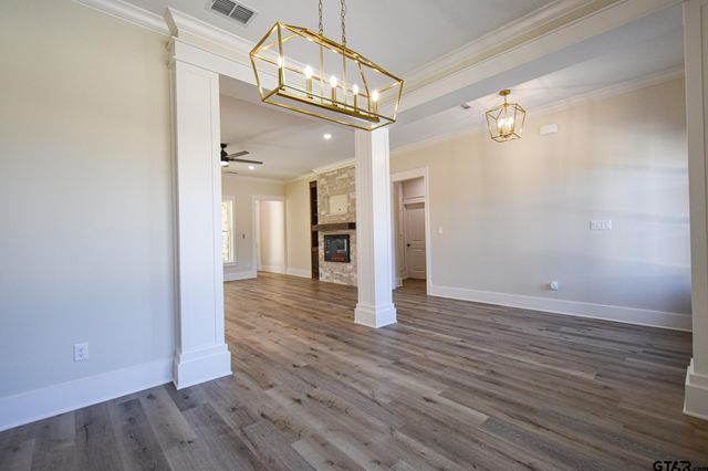 21043 Patriot Circle, Tyler, TX 75703