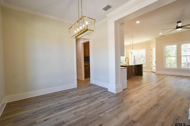 21043 Patriot Circle, Tyler, TX 75703