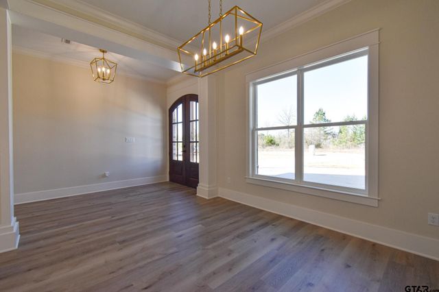 21043 Patriot Circle, Tyler, TX 75703