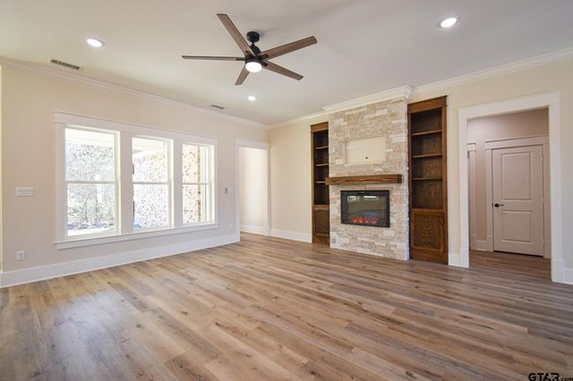 21043 Patriot Circle, Tyler, TX 75703