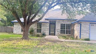 1007 Old Oak Road, Harker Heights, TX 76548