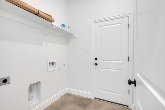 1334 Wyatt Street, Waxahachie, TX 75165