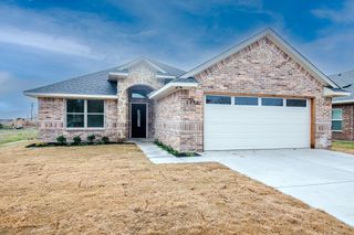 1334 Wyatt Street, Waxahachie, TX 75165