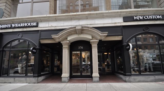 376 Boylston 501, Boston, MA 02116