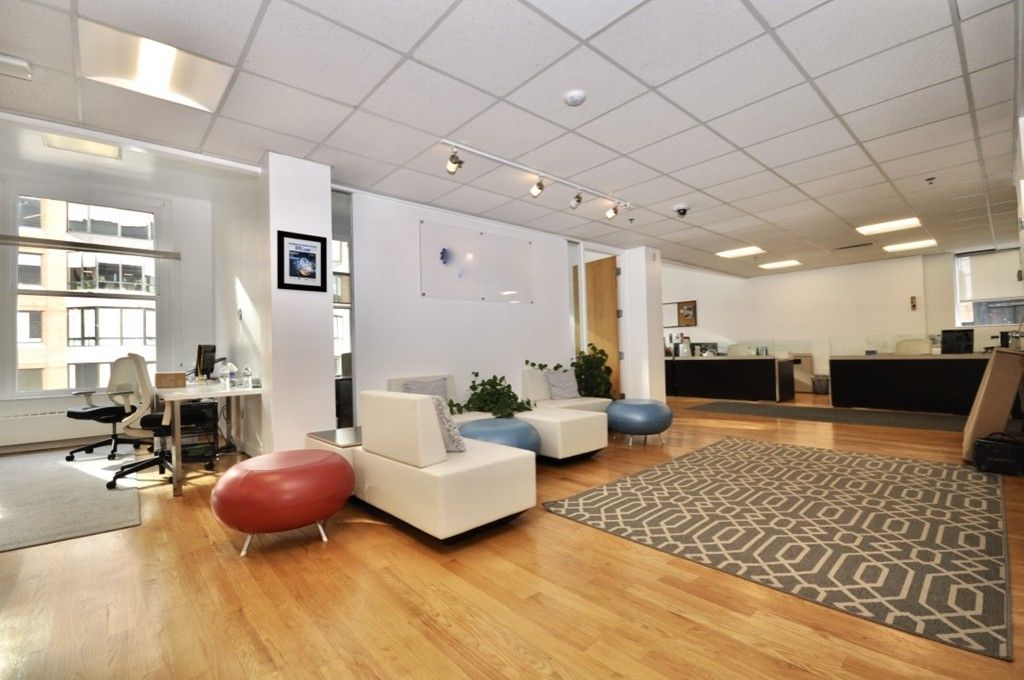 376 Boylston 501, Boston, MA 02116