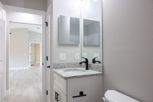 2276 W MENORES DRIVE, Citrus Springs, FL 34434