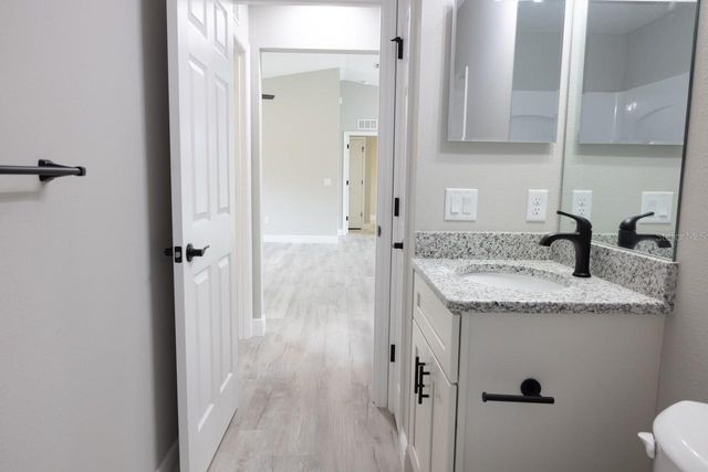 2276 W MENORES DRIVE, Citrus Springs, FL 34434