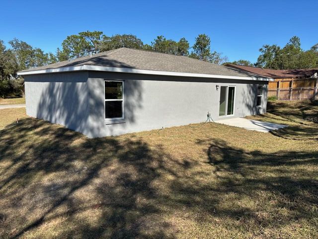 2276 W MENORES DRIVE, Citrus Springs, FL 34434