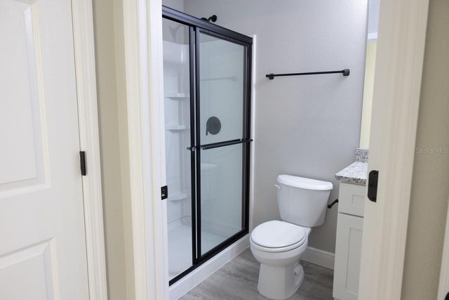 2276 W MENORES DRIVE, Citrus Springs, FL 34434