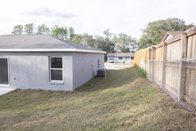 2276 W MENORES DRIVE, Citrus Springs, FL 34434