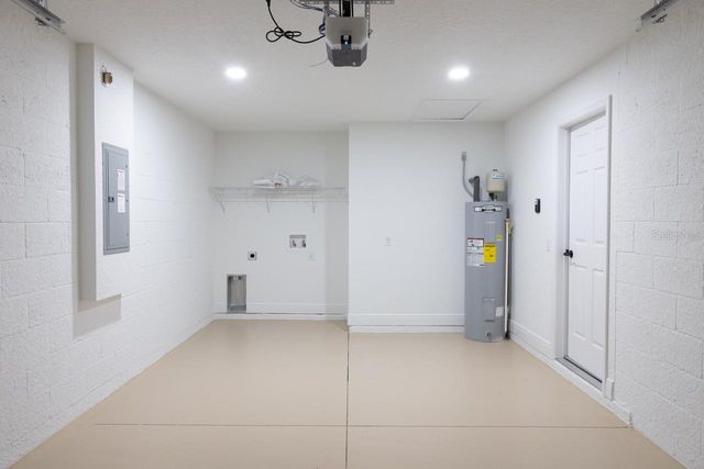 2276 W MENORES DRIVE, Citrus Springs, FL 34434