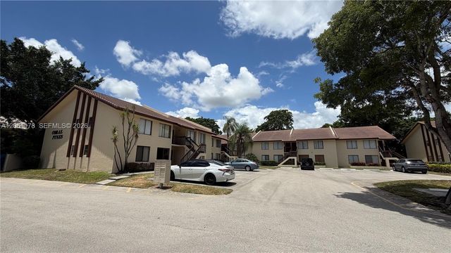 2550 Riverside Drive 223, Coral Springs, FL 33065