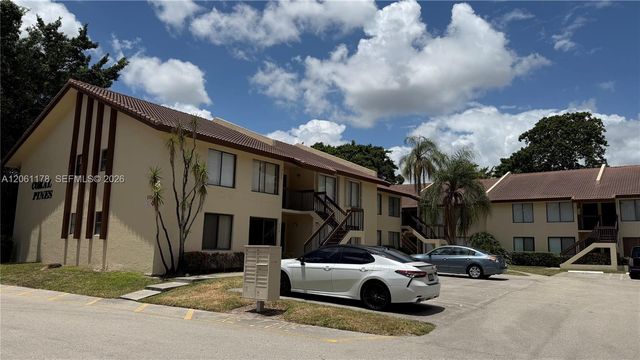 2550 Riverside Drive 223, Coral Springs, FL 33065