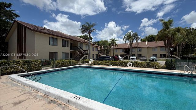 2550 Riverside Drive 223, Coral Springs, FL 33065