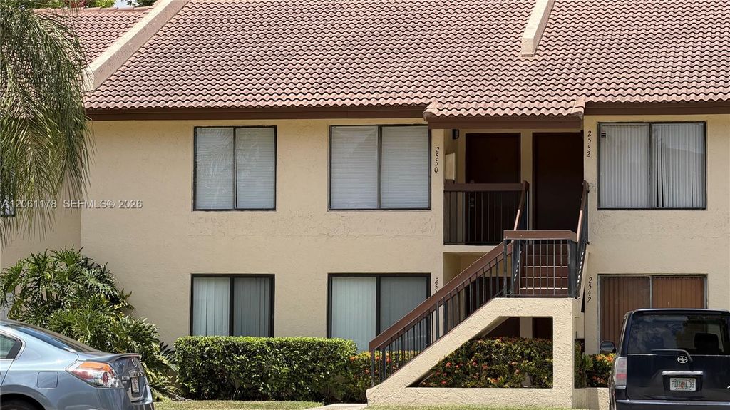 2550 Riverside Drive 223, Coral Springs, FL 33065