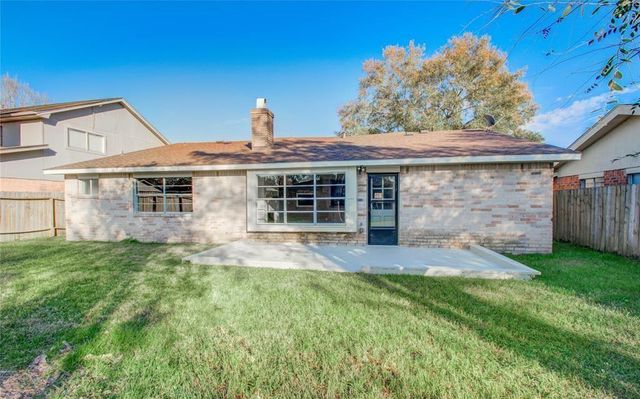 10510 Rancho Bernardo Lane, Sugar Land, TX 77498