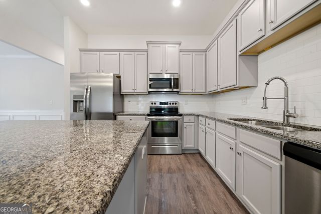 515 Vandenburg Drive, Villa Rica, GA 30180
