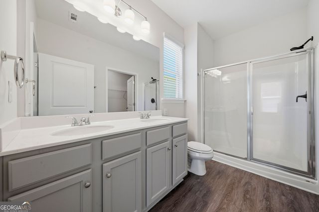515 Vandenburg Drive, Villa Rica, GA 30180