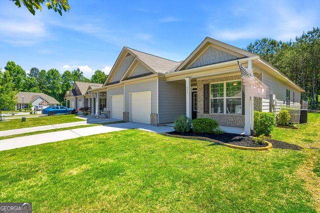 515 Vandenburg Drive, Villa Rica, GA 30180