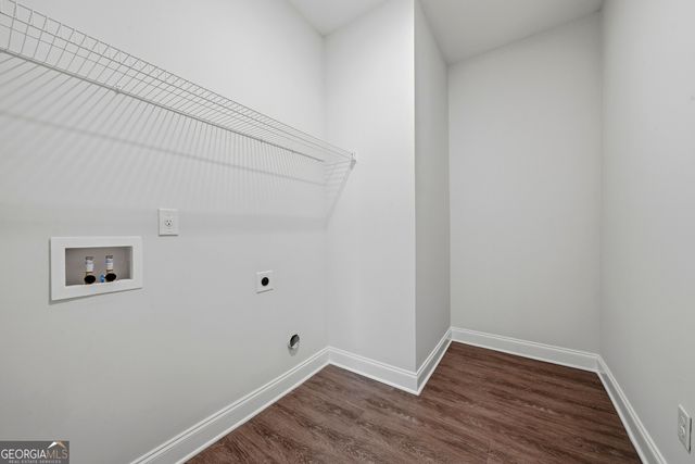 515 Vandenburg Drive, Villa Rica, GA 30180