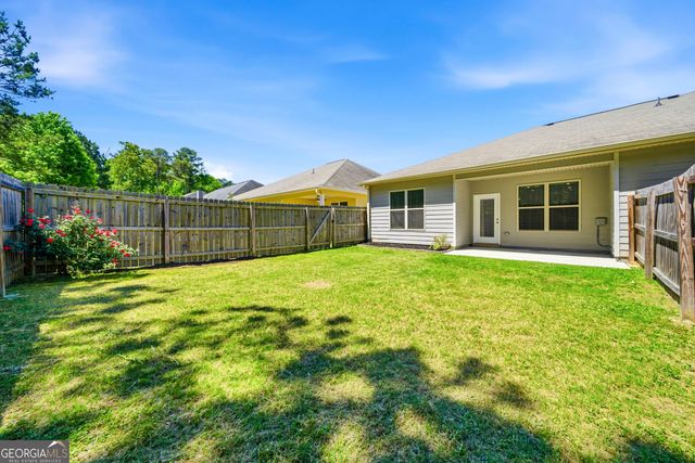 515 Vandenburg Drive, Villa Rica, GA 30180