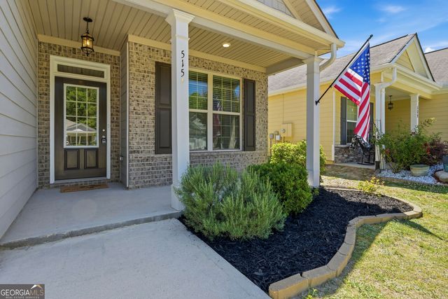 515 Vandenburg Drive, Villa Rica, GA 30180